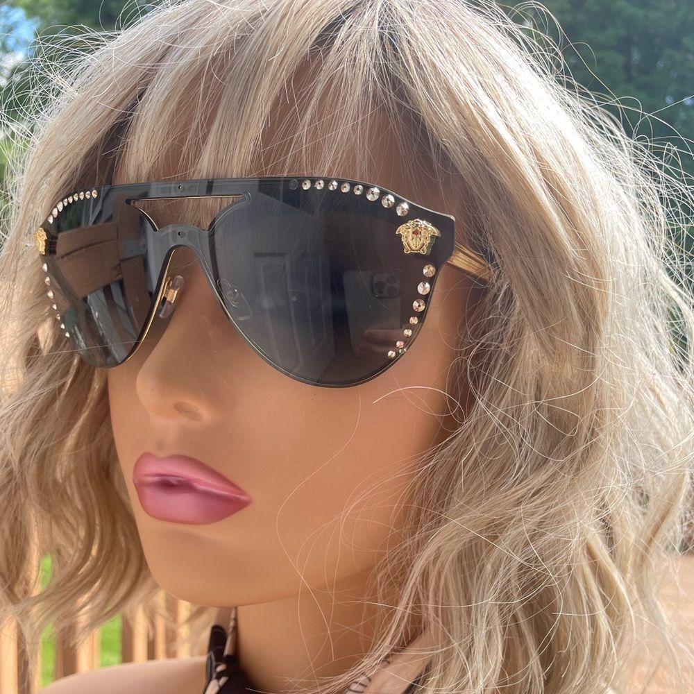 Versace Sunglasses